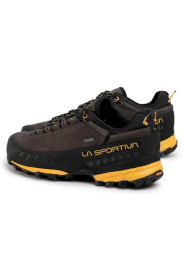 La Sportiva Туристически Tx5 Low Gtx GORE-TEX 24T900100 Черен - Mera.bg