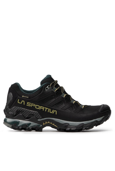 La Sportiva Туристически Ultra Raptor II Leather Gtx GORE-TEX 34F999811 Черен - Mera.bg