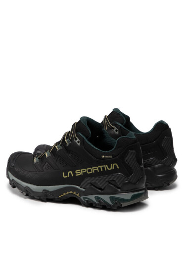 La Sportiva Туристически Ultra Raptor II Leather Gtx GORE-TEX 34F999811 Черен - Mera.bg
