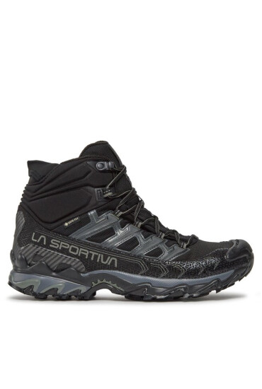 La Sportiva Туристически Ultra Raptor Ii Mid Gtx 34B999909 Черен - Mera.bg