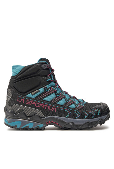La Sportiva Туристически Ultra Raptor Ii Mid Gtx 34D999624 Черен - Mera.bg