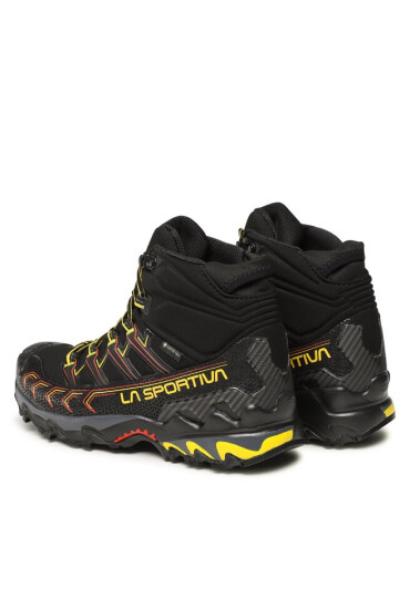 La Sportiva Туристически Ultra Raptor II Mid Gtx GORE-TEX 34B999100 Черен - Mera.bg