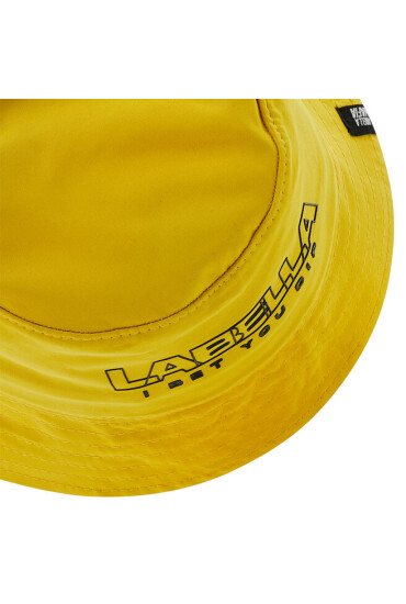 LaBellaMafia Капела Bucket 23756 Yellow - Mera.bg