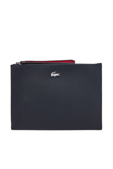Lacoste Дамска чанта NF2791AA Черен - Mera.bg