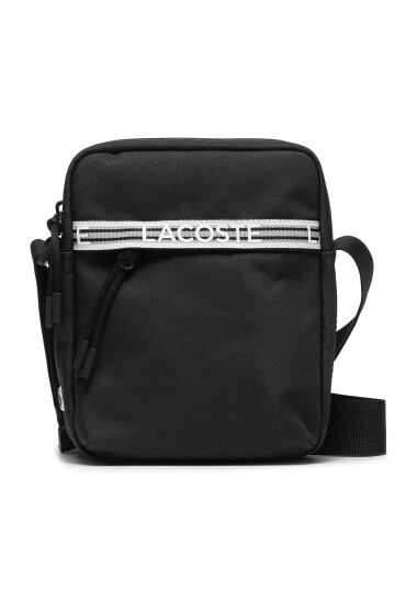 Lacoste Чанта за кръст NH4270NZ Черен - Mera.bg