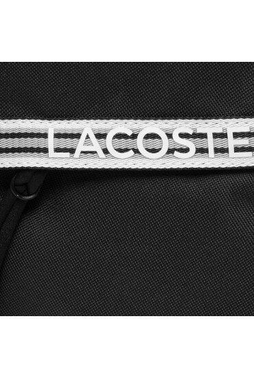 Lacoste Чанта за кръст NH4270NZ Черен - Mera.bg