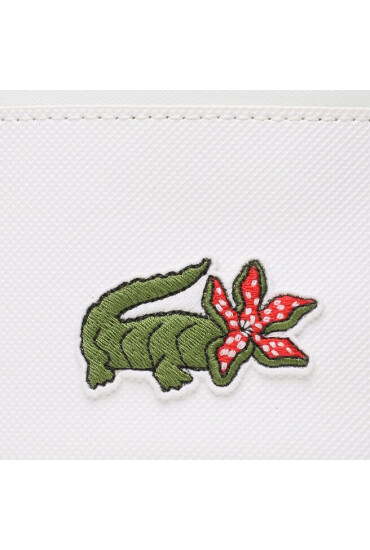 Lacoste Чанта за кръст NU4271FXM11 Черен - Mera.bg