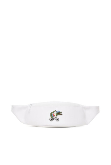 Lacoste Чанта за кръст NU4271FXM13 Blc Croco Sex Education - Mera.bg
