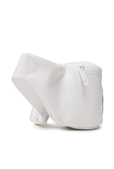 Lacoste Чанта за кръст NU4271FXM13 Blc Croco Sex Education - Mera.bg
