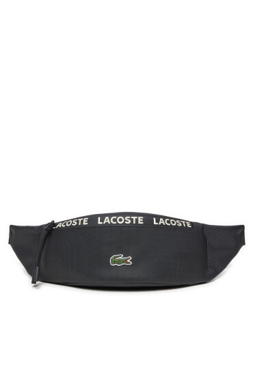 Lacoste Чанта за кръст NU4445TX Черен - Mera.bg