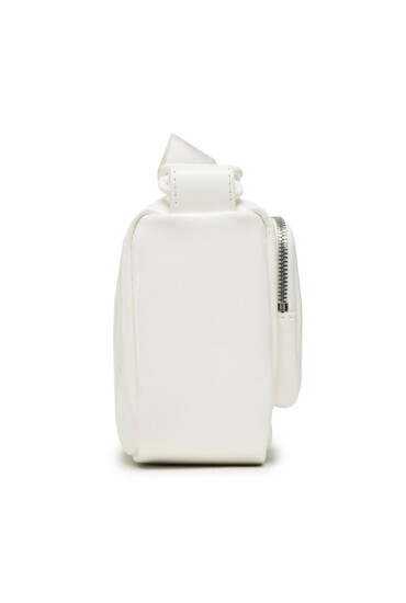Lacoste Чанта за кръст S Crossover Bag NU4302ID Бял - Mera.bg