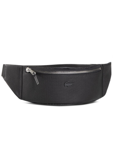 Lacoste Чанта за кръст Waistbag NH2816CE Черен - Mera.bg