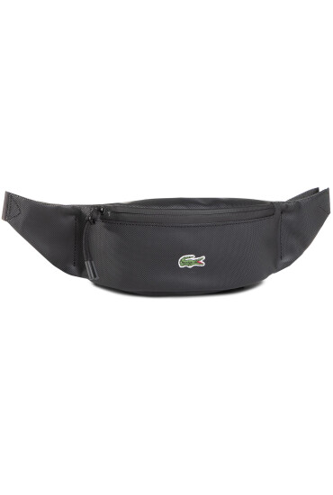 Lacoste Чанта за кръст Waistbag NH3317LV Черен - Mera.bg