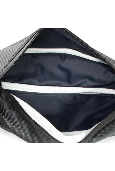 Lacoste Чанта за кръст Waistbag NH3317LV Черен - Mera.bg