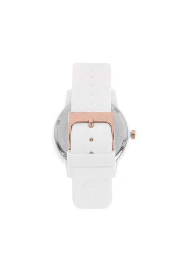 Lacoste Часовник 2001211 White - Mera.bg