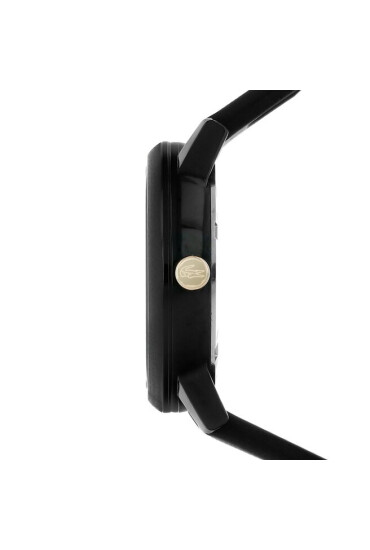 Lacoste Часовник 2001212 Черен - Mera.bg
