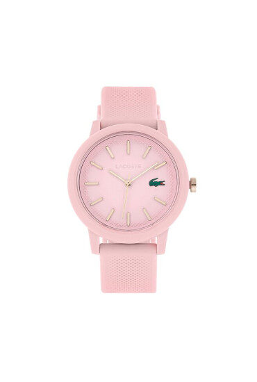 Lacoste Часовник 2001213 Pink - Mera.bg