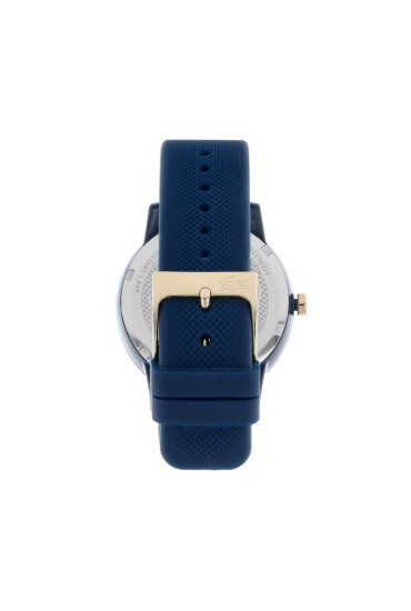 Lacoste Часовник 2001271 Navy - Mera.bg