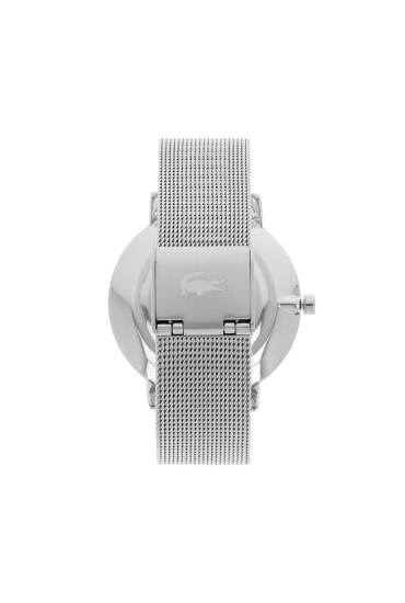 Lacoste Часовник 2001286 Сребрист - Mera.bg