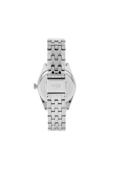 Lacoste Часовник 2001301 Сребрист - Mera.bg