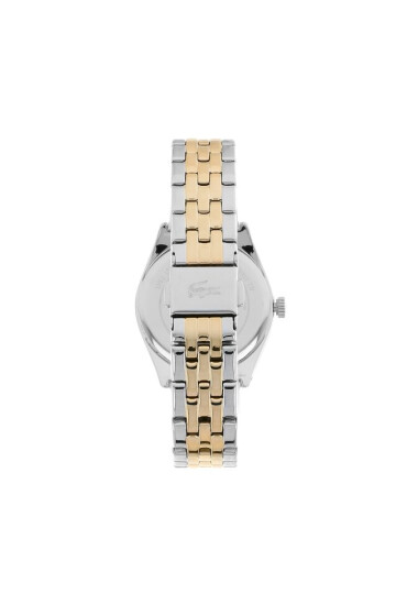 Lacoste Часовник 2001302 Златист - Mera.bg
