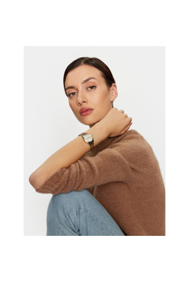 Lacoste Часовник 2001302 Златист - Mera.bg