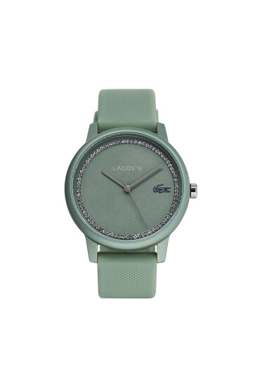 Lacoste Часовник 2001320 Зелен - Mera.bg