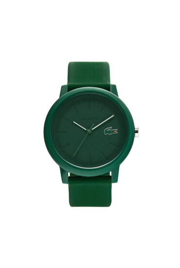 Lacoste Часовник 2011170 Зелен - Mera.bg