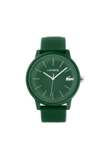 Lacoste Часовник 2011238 Зелен - Mera.bg