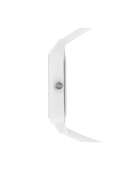 Lacoste Часовник 2011251 White - Mera.bg