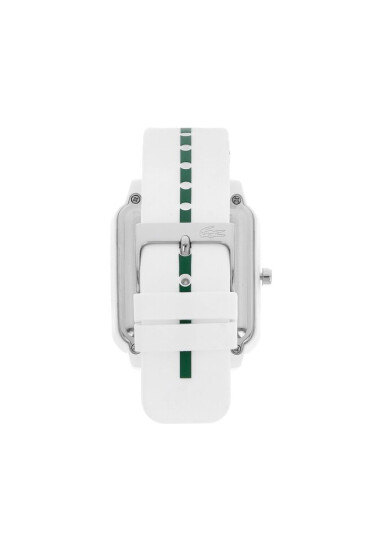 Lacoste Часовник 2011251 White - Mera.bg