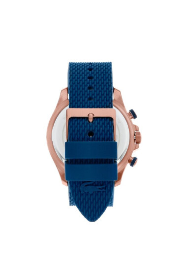 Lacoste Часовник 2011253 Navy - Mera.bg