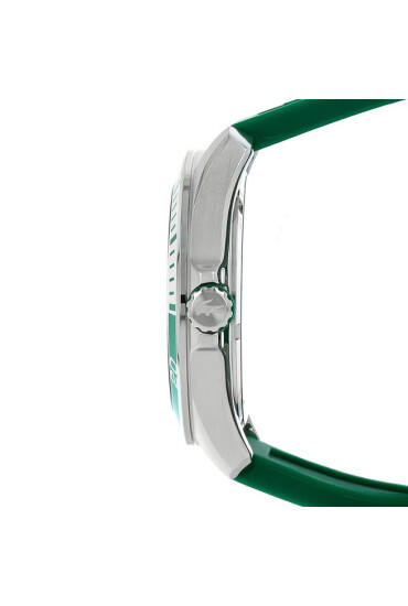 Lacoste Часовник 2011263 Зелен - Mera.bg