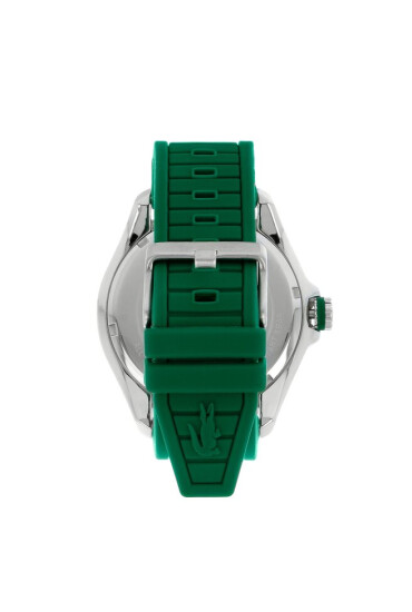 Lacoste Часовник 2011263 Зелен - Mera.bg