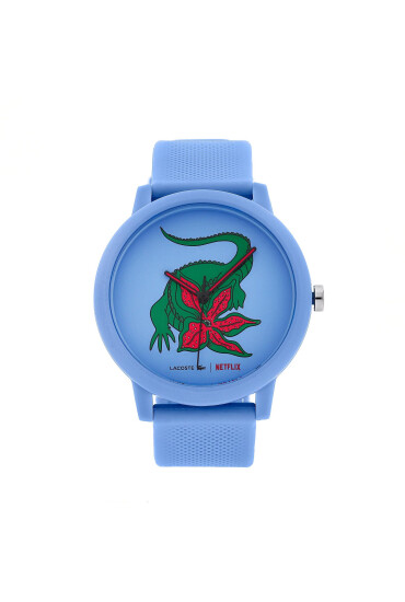 Lacoste Часовник 2011266 Син - Mera.bg