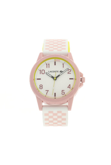 Lacoste Часовник 2020147 Pink - Mera.bg