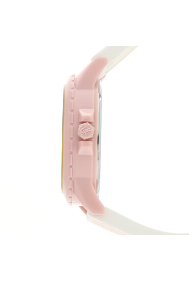 Lacoste Часовник 2020147 Pink - Mera.bg