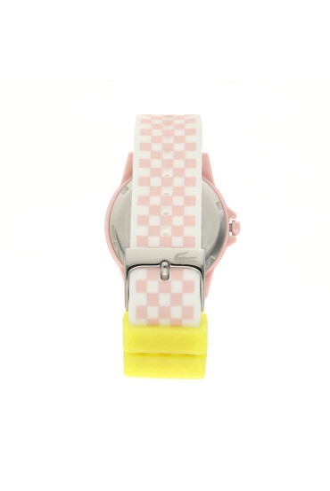 Lacoste Часовник 2020147 Pink - Mera.bg