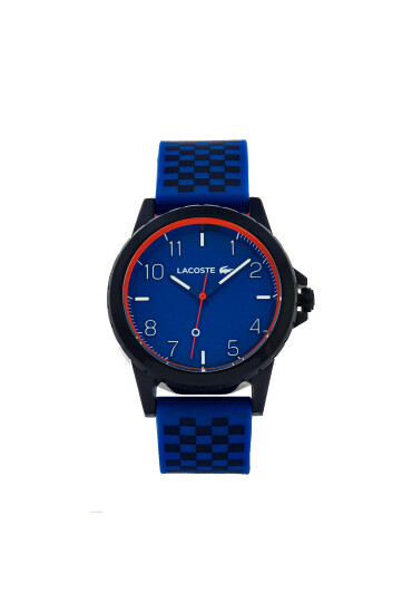 Lacoste Часовник 2020148 Тъмносин - Mera.bg