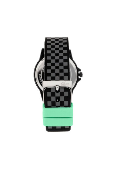 Lacoste Часовник 2020149 Black - Mera.bg