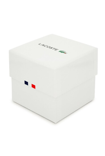 Lacoste Часовник 2020149 Black - Mera.bg
