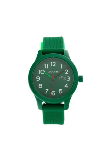 Lacoste Часовник 2030001 Green - Mera.bg