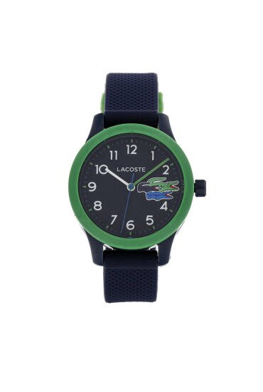 Lacoste Часовник 2030037 Navy/Navy - Mera.bg