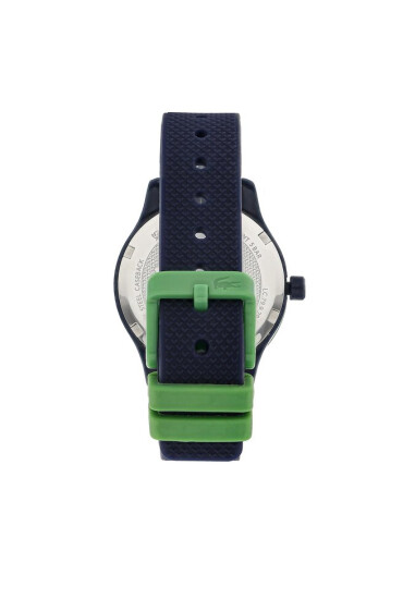 Lacoste Часовник 2030037 Navy/Navy - Mera.bg