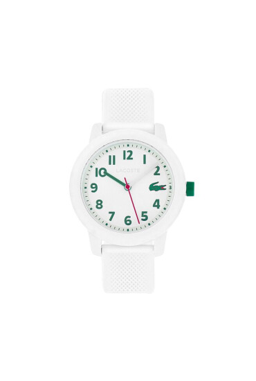 Lacoste Часовник 2030039 White - Mera.bg