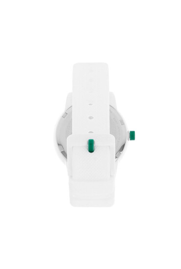 Lacoste Часовник 2030039 White - Mera.bg