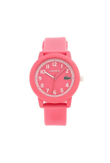 Lacoste Часовник 2030040 Pink - Mera.bg