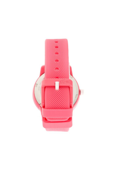 Lacoste Часовник 2030040 Pink - Mera.bg