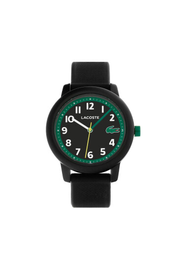 Lacoste Часовник 2030042 Черен - Mera.bg