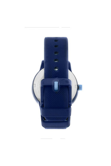 Lacoste Часовник 2030043 Тъмносин - Mera.bg
